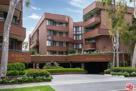 300 N Swall Dr #407, Beverly Hills, CA 90211