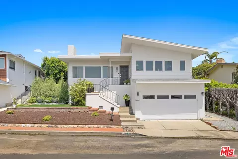 16641 Linda Ter, Pacific Palisades, CA 90272