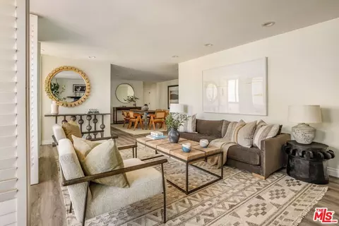 30 Driftwood St #4, Marina Del Rey, CA 90292