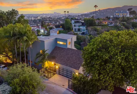 6201 Quebec Dr, Los Angeles, CA 90068