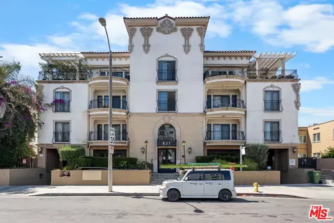 837 Crenshaw Blvd #301, Los Angeles, CA 90005