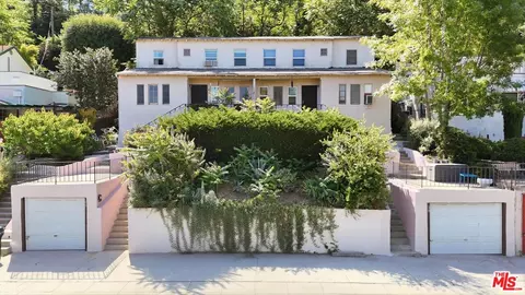 66 Hampden Ter, Alhambra, CA 91801