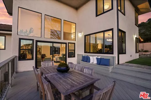 Exterior - 53 Saddlebow Rd, Bell Canyon, CA 91307 photo 11 of 16