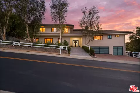Exterior - 53 Saddlebow Rd, Bell Canyon, CA 91307 photo 1 of 16