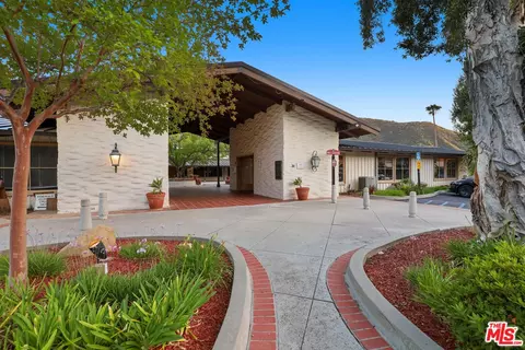 Exterior - 53 Saddlebow Rd, Bell Canyon, CA 91307 photo 15 of 16