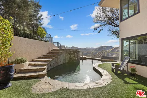 Exterior - 53 Saddlebow Rd, Bell Canyon, CA 91307 photo 3 of 16