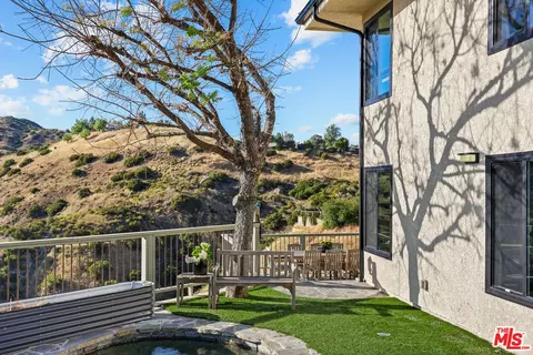 Exterior - 53 Saddlebow Rd, Bell Canyon, CA 91307 photo 12 of 16