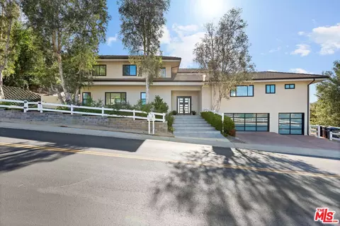 Exterior - 53 Saddlebow Rd, Bell Canyon, CA 91307 photo 2 of 16