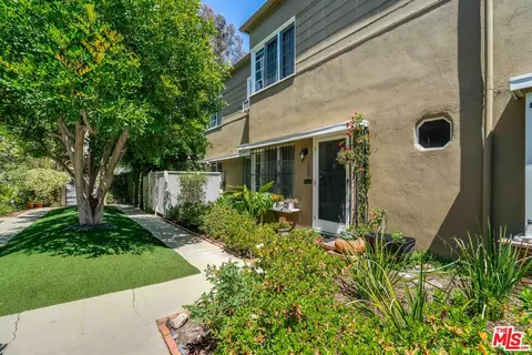 6512 W Olympic Blvd, Los Angeles, CA 90048