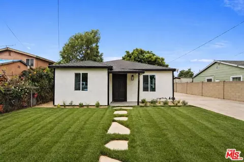 802 N Gunther St, Santa Ana, CA 92703