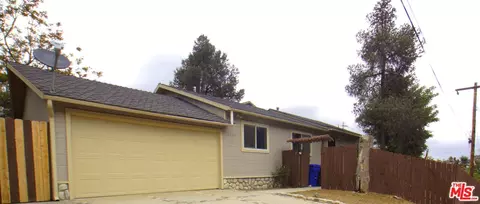 4229 Elliot Trl, Frazier Park, CA 93225