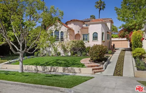 2644 Armstrong Ave, Los Angeles, CA 90039