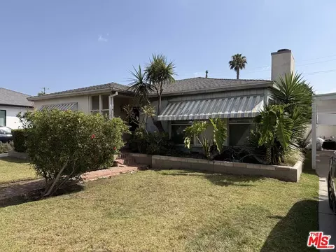 2816 S Bentley Ave, Los Angeles, CA 90064