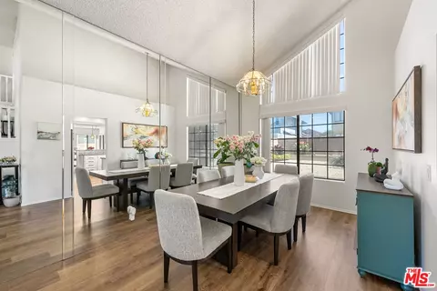 Dining - 43258 33rd St, Lancaster, CA 93536 photo 1 of 6