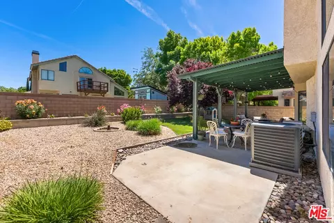 Exterior - 43258 33rd St, Lancaster, CA 93536 photo 3 of 7