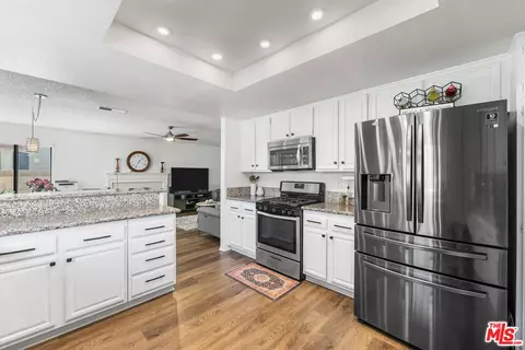 Kitchen - 43258 33rd St, Lancaster, CA 93536 photo 3 of 4