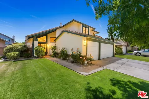 43258 33rd St, Lancaster, CA 93536