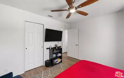 Bedroom - 43258 33rd St, Lancaster, CA 93536 photo 2 of 4