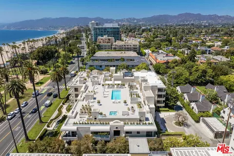 701 Ocean Ave #309, Santa Monica, CA 90402