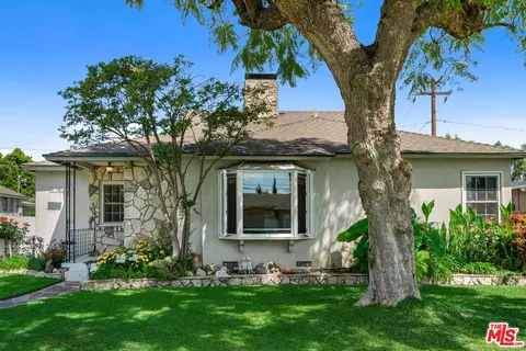 1715 E Holly Oak Dr, West Covina, CA 91791