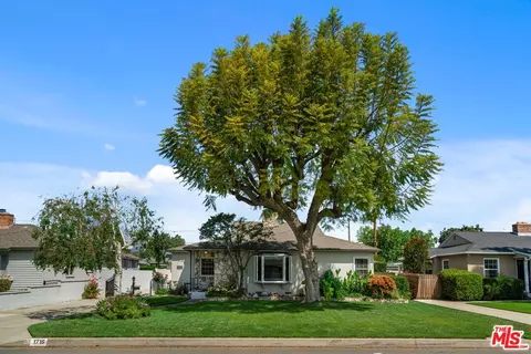 1715 E Holly Oak Dr, West Covina, CA 91791