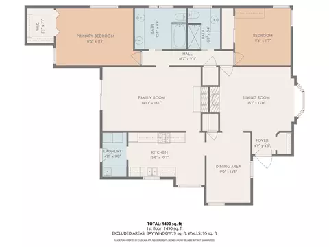 1715 E Holly Oak Dr, West Covina, CA 91791