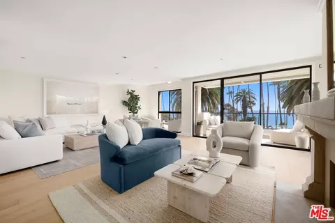 701 Ocean Ave #PHE, Santa Monica, CA 90402