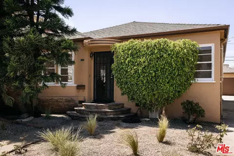 1965 S Corning St, Los Angeles, CA 90034