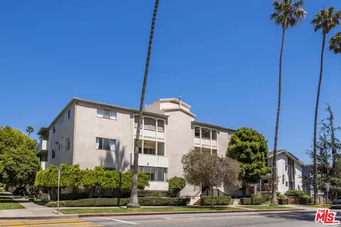 1101 Lincoln Blvd #1, Santa Monica, CA 90403