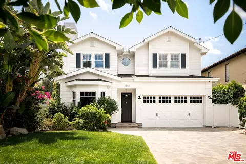 11610 Chiquita St, Studio City, CA 91604