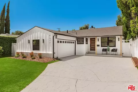 5517 Noble Ave, Sherman Oaks, CA 91411