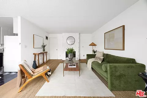 3325 Bagley Ave #107, Los Angeles, CA 90034