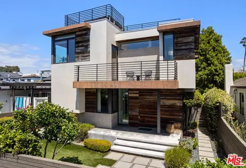 3108 Yale Ave, Marina Del Rey, CA 90292
