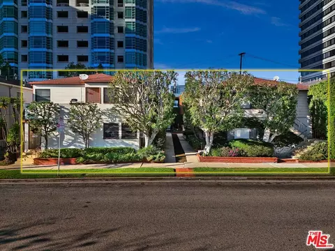 10357 Ashton Ave, Los Angeles, CA 90024