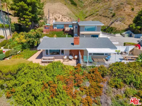 22605 Pacific Coast Hwy, Malibu, CA 90265