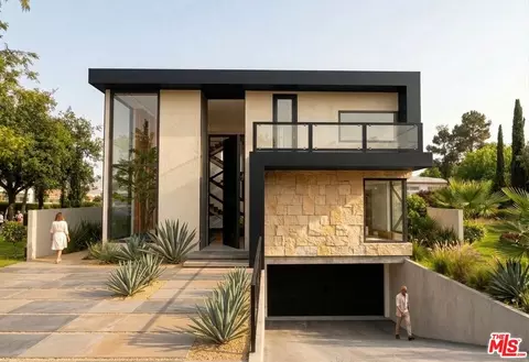 803 N Ogden Dr, Los Angeles, CA 90046