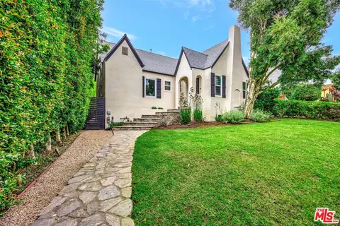 1363 S Curson Ave, Los Angeles, CA 90019