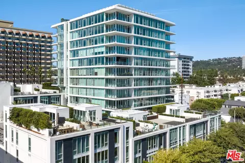 9000 W 3rd St #208, Los Angeles, CA 90048