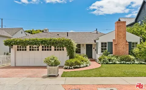 11432 Cashmere St, Los Angeles, CA 90049