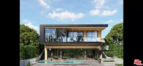 16524 Chattanooga Pl, Pacific Palisades, CA 90272
