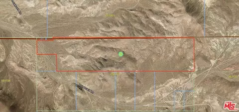 0 Lotebush Ln, Yermo, CA 92398