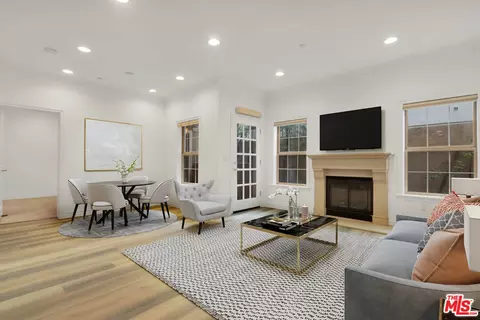 423 Arnaz Dr #102, Los Angeles, CA 90048