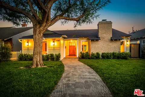 4140 W Mcfarlane Ave, Burbank, CA 91505