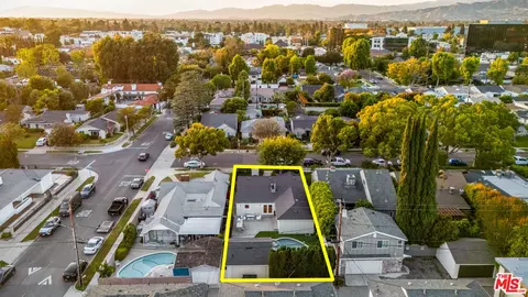 View/Area - 4140 W Mcfarlane Ave, Burbank, CA 91505 photo 1 of 5