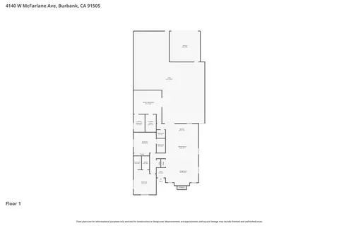 4140 W Mcfarlane Ave, Burbank, CA 91505 photo 2