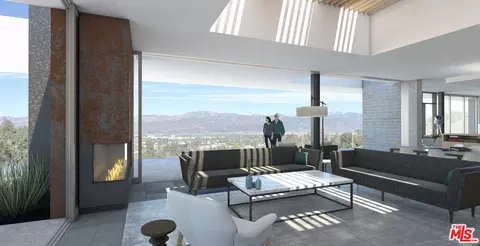 12340 Viewcrest Rd, Studio City, CA 91604