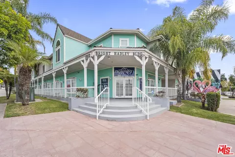 13112 Hadley St, Whittier, CA 90601