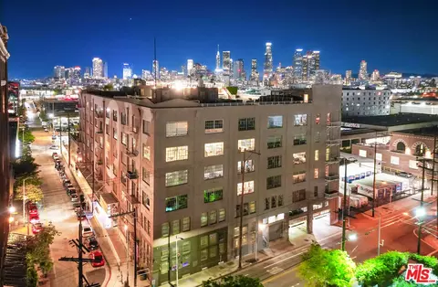 1855 Industrial St #707, Los Angeles, CA 90021