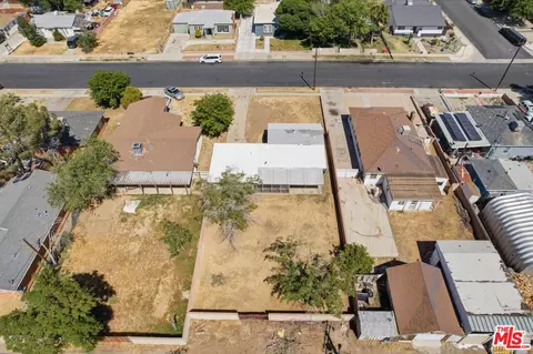 View/Area - 44515 Date Ave, Lancaster, CA 93534 photo 1 of 2