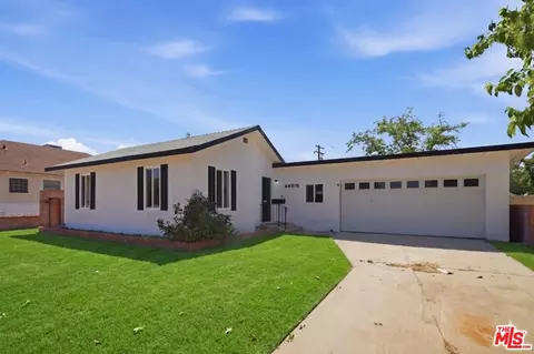 44515 Date Ave, Lancaster, CA 93534